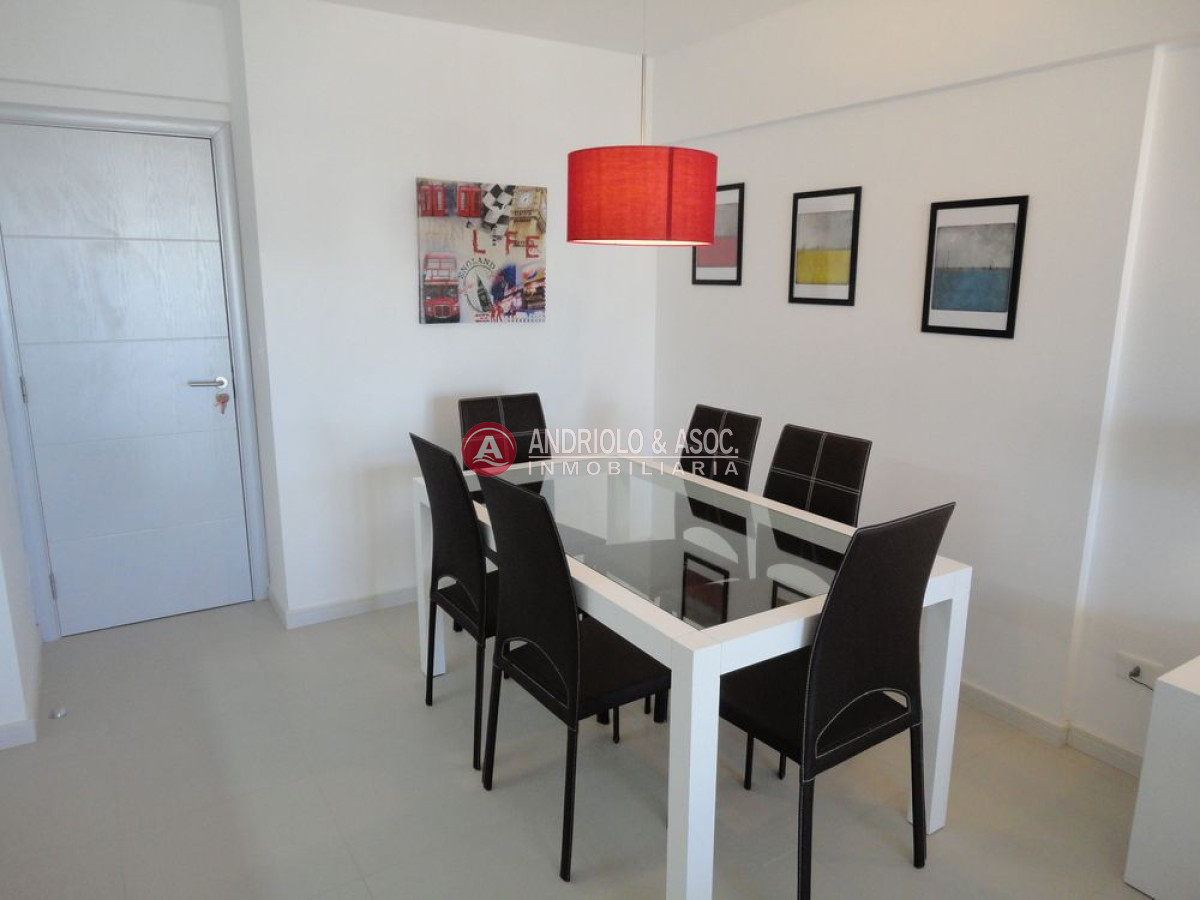 Apartamento ID.2140 - Apartamento en Punta del Este, Aidy Grill
