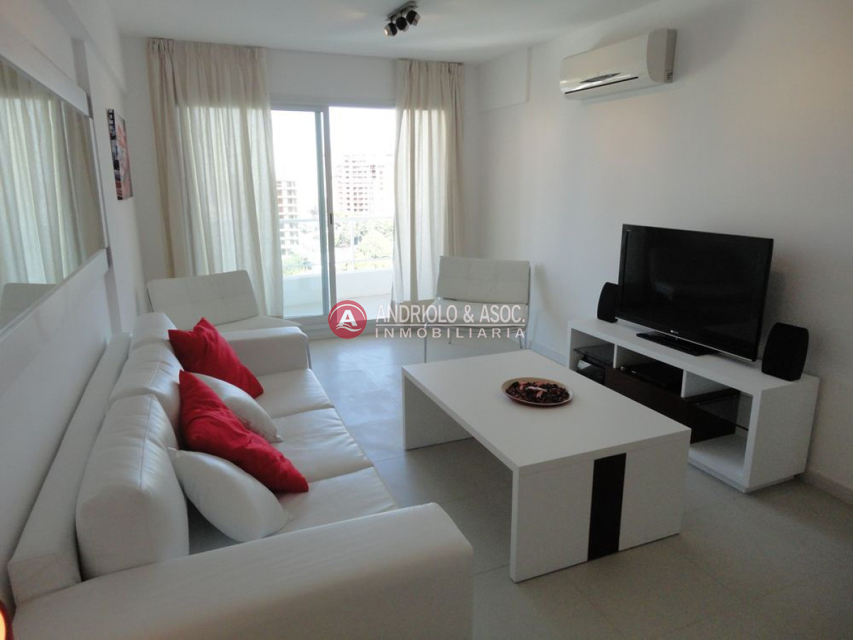 Apartamento ID.2140 - Apartamento en Punta del Este, Aidy Grill