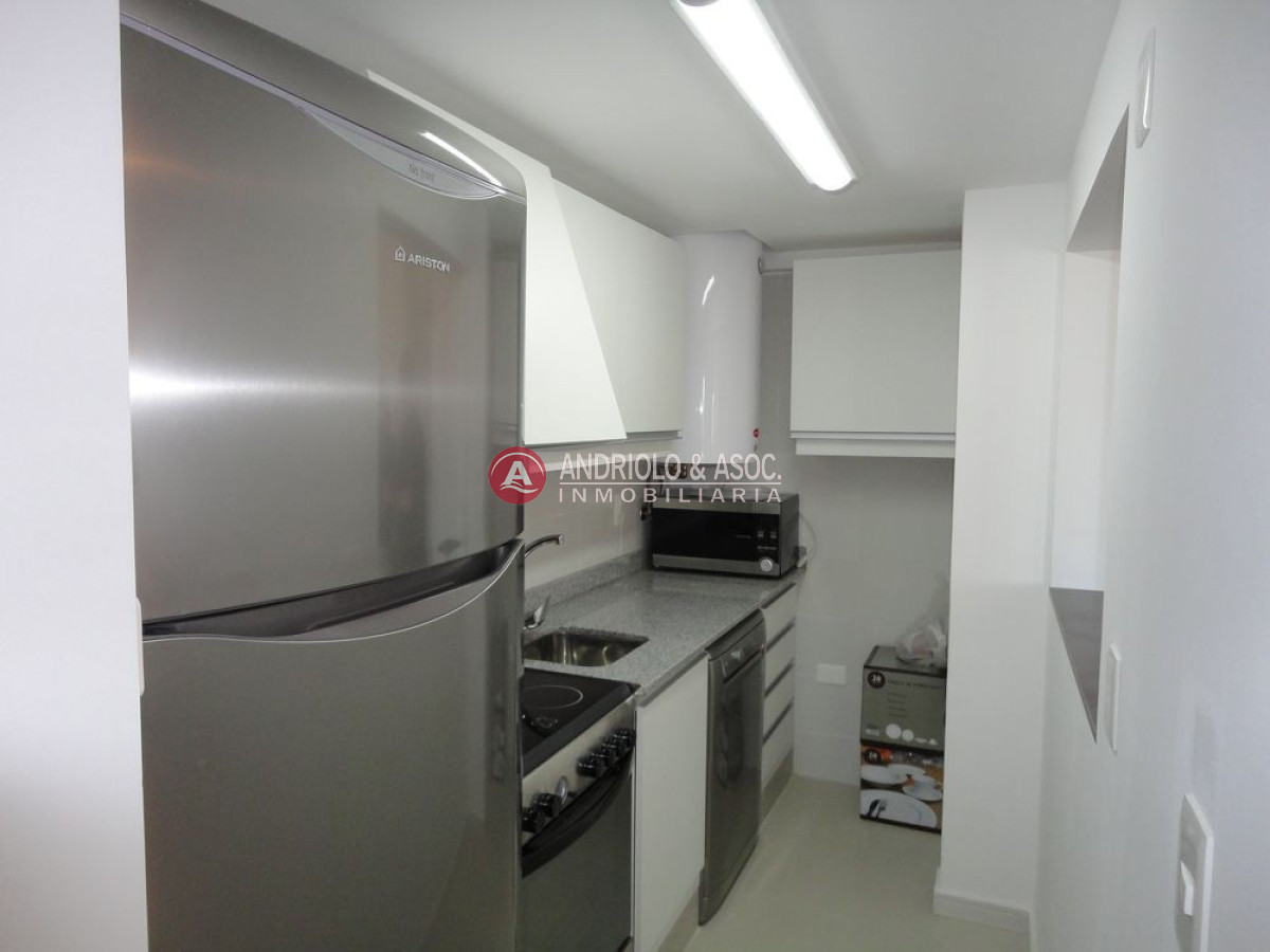 Apartamento ID.2140 - Apartamento en Punta del Este, Aidy Grill