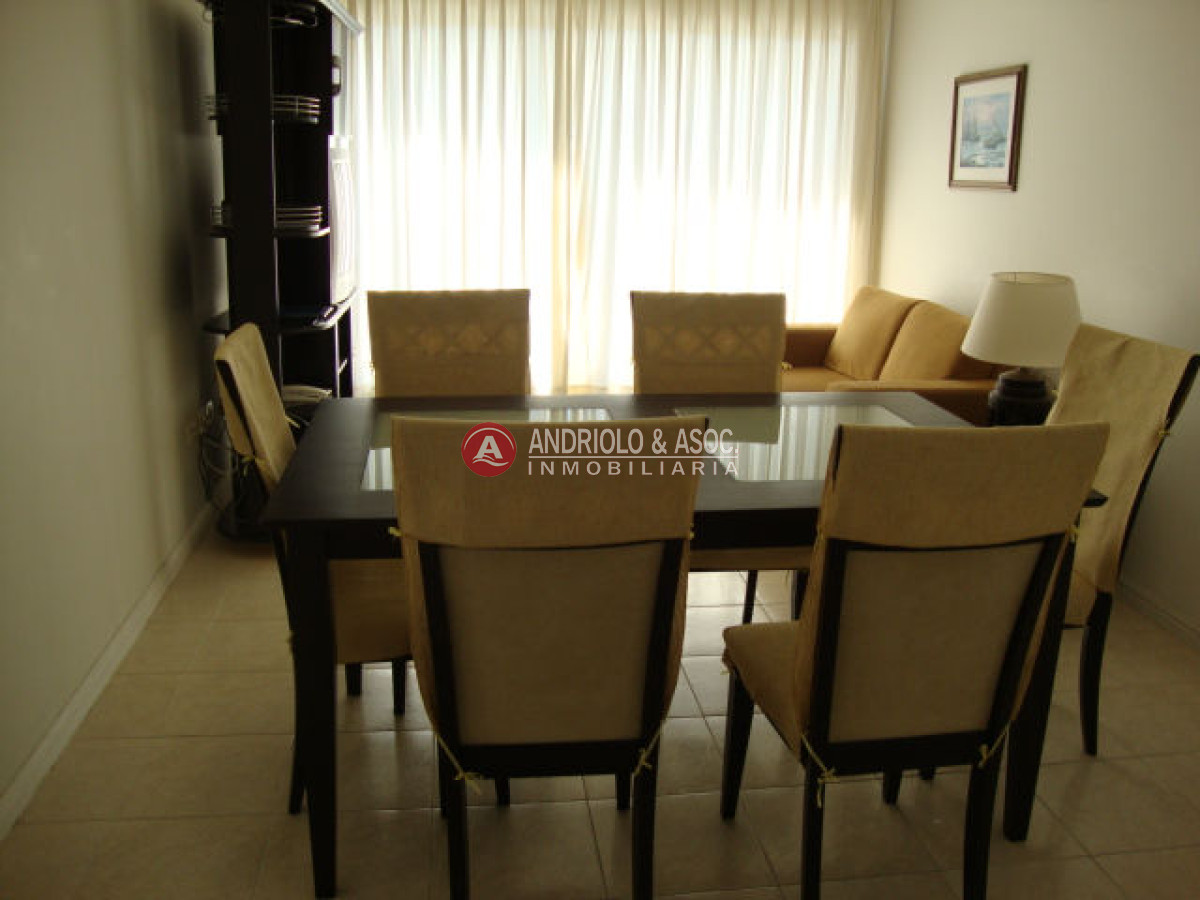Apartamento ID.21 - Apartamento en Punta del Este, Roosevelt