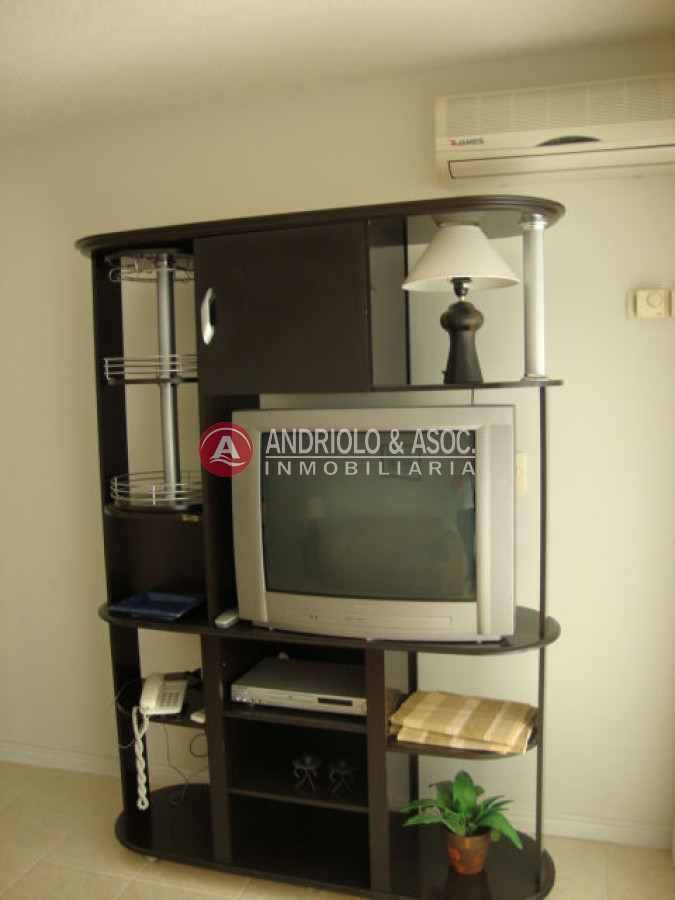Apartamento ID.21 - Apartamento en Punta del Este, Roosevelt