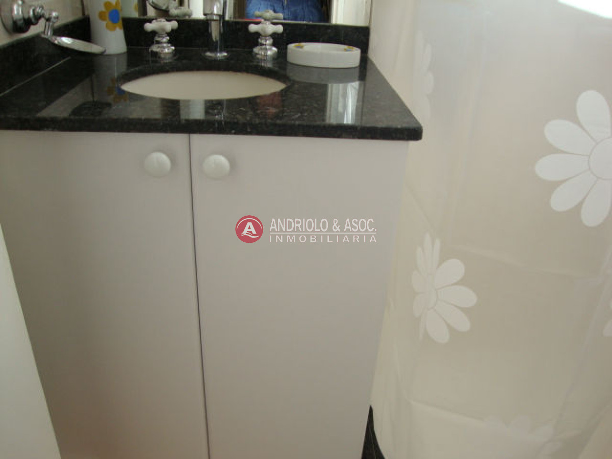 Apartamento ID.21 - Apartamento en Punta del Este, Roosevelt