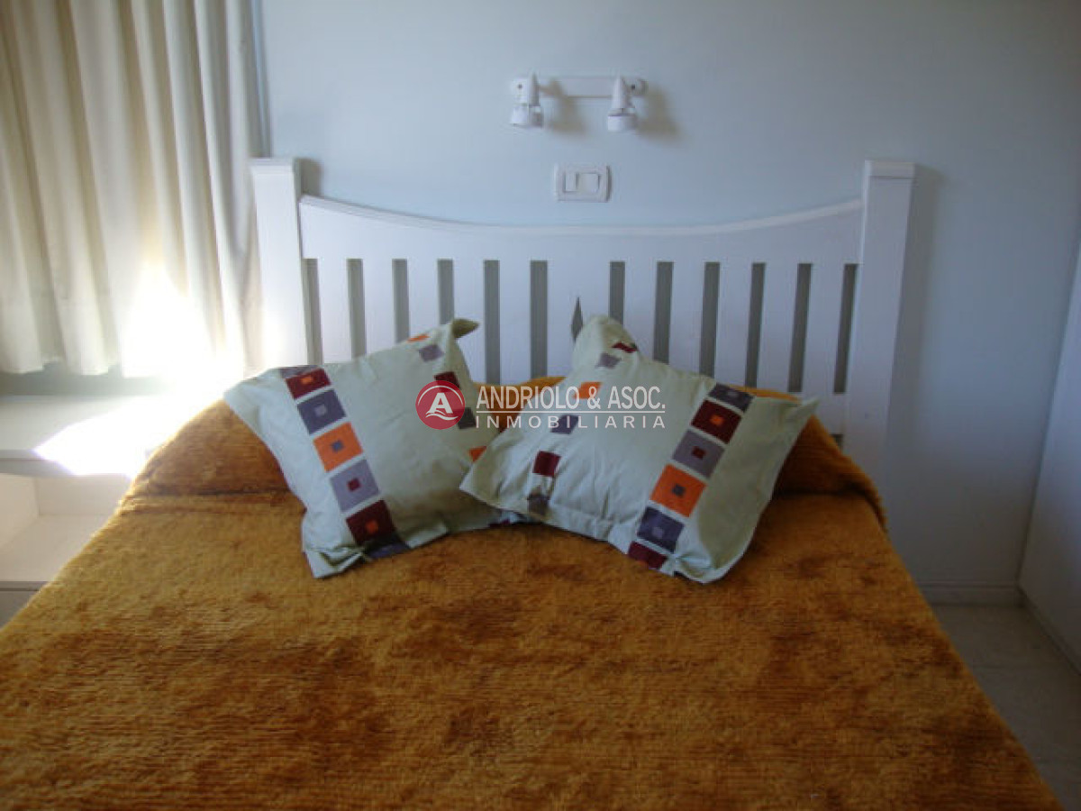 Apartamento ID.21 - Apartamento en Punta del Este, Roosevelt
