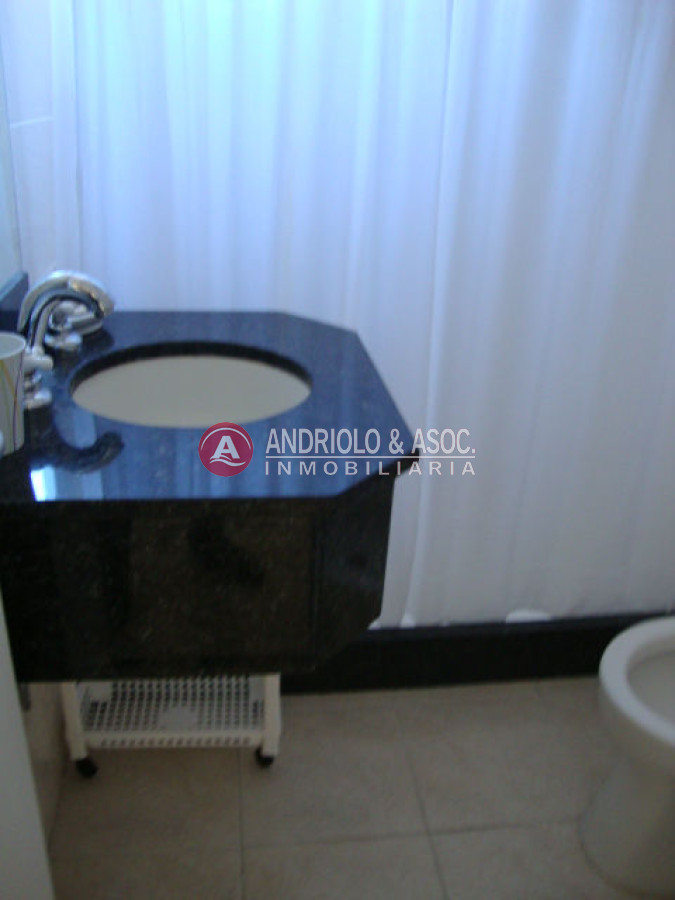 Apartamento ID.21 - Apartamento en Punta del Este, Roosevelt