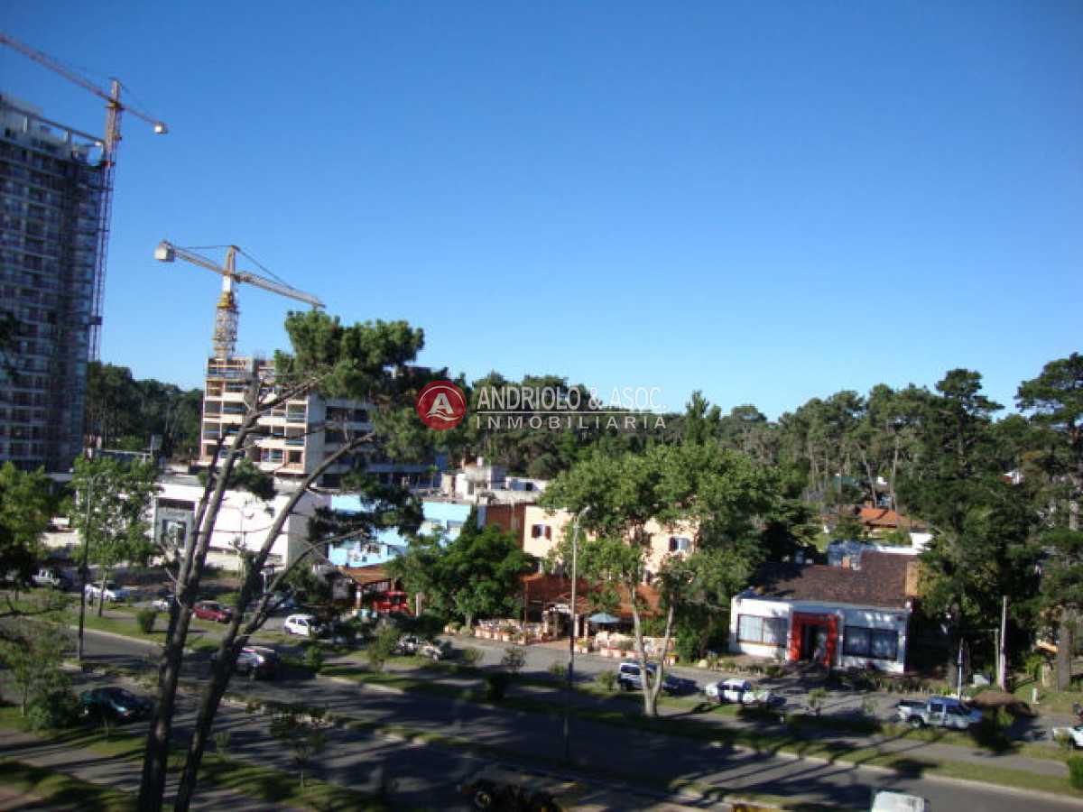 Apartamento ID.21 - Apartamento en Punta del Este, Roosevelt