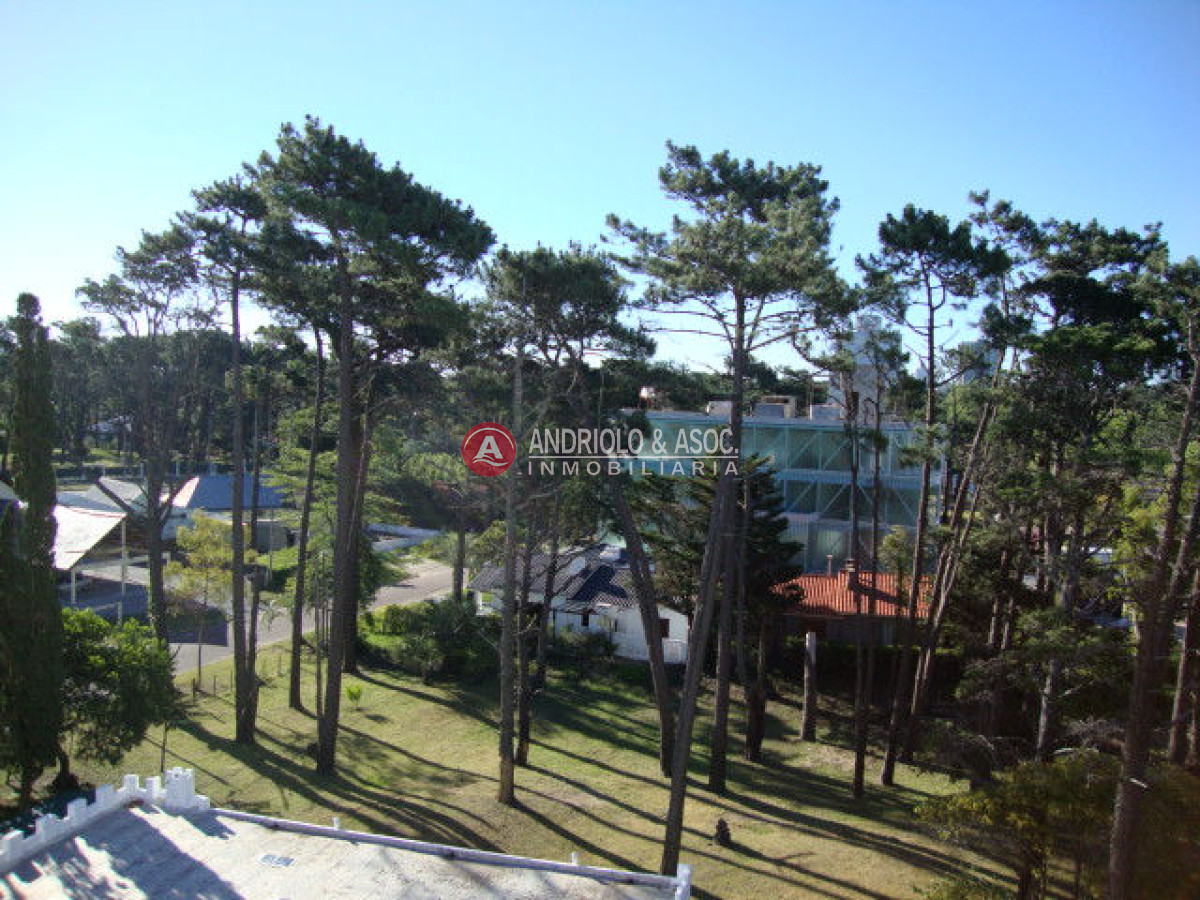 Apartamento ID.21 - Apartamento en Punta del Este, Roosevelt