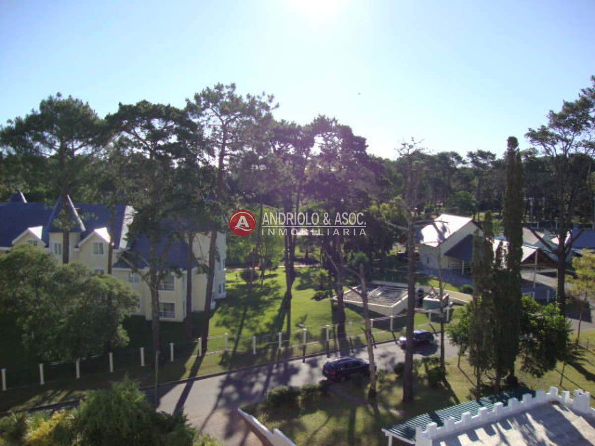 Apartamento ID.21 - Apartamento en Punta del Este, Roosevelt