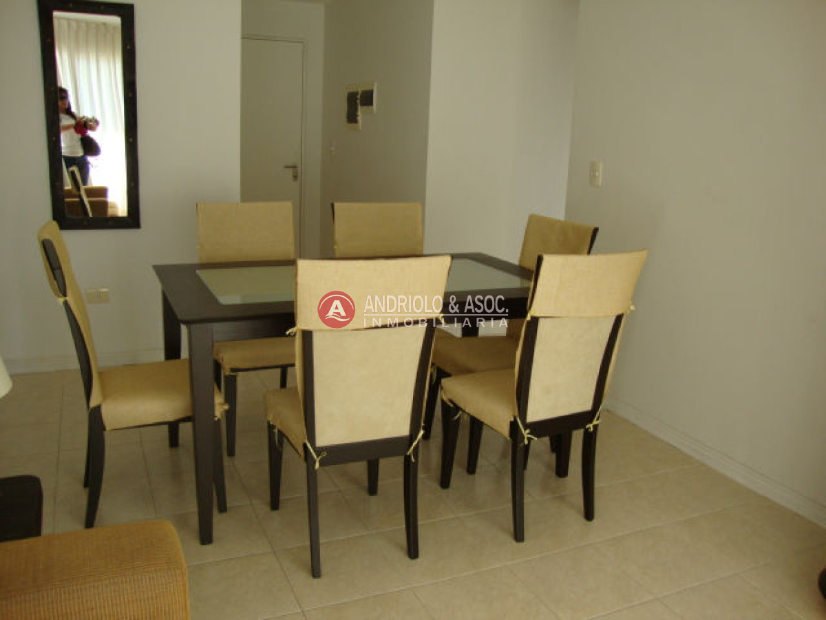 Apartamento ID.21 - Apartamento en Punta del Este, Roosevelt