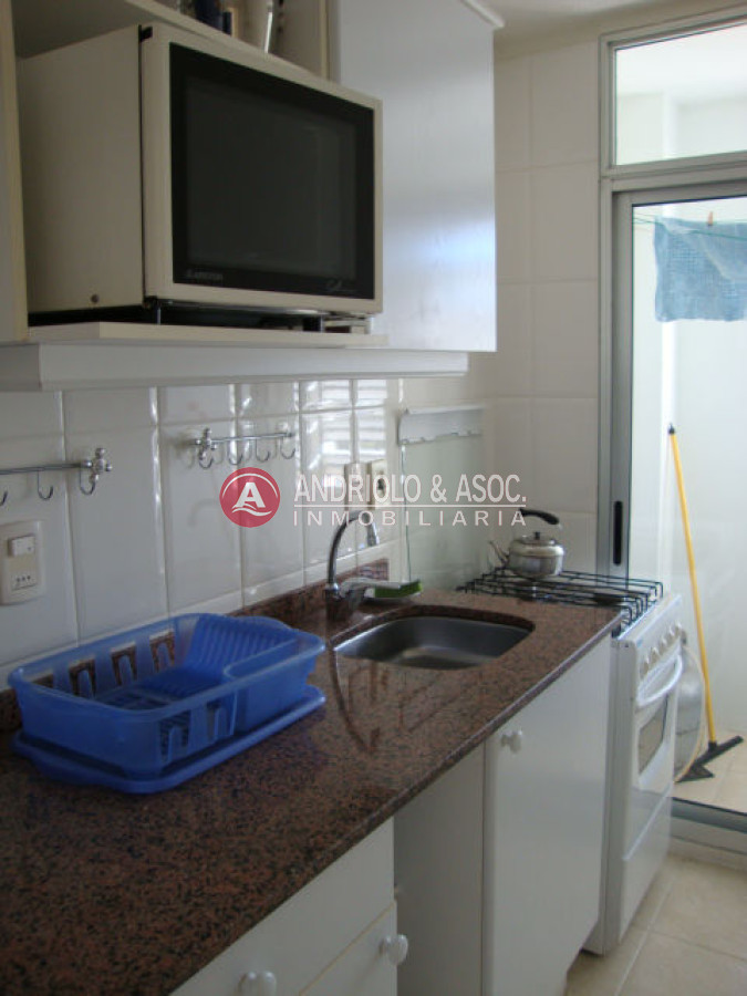 Apartamento ID.21 - Apartamento en Punta del Este, Roosevelt