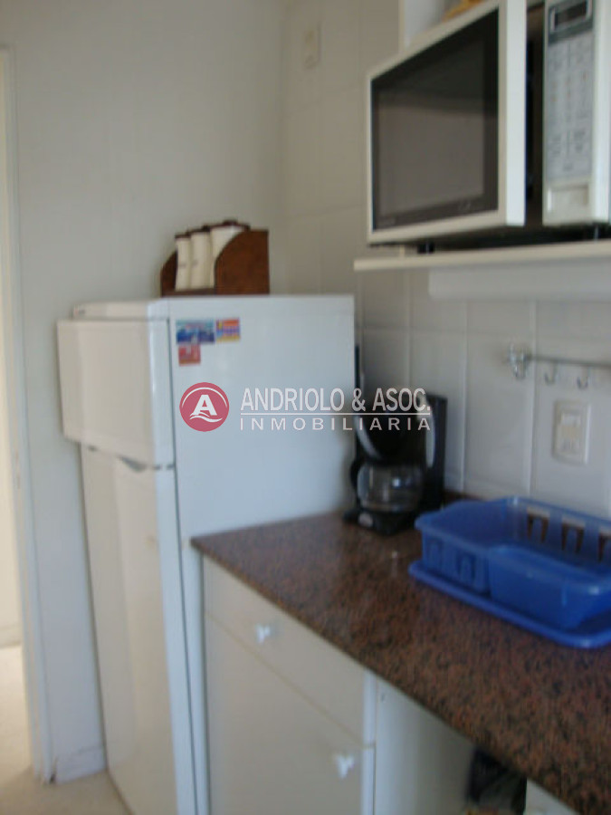 Apartamento ID.21 - Apartamento en Punta del Este, Roosevelt