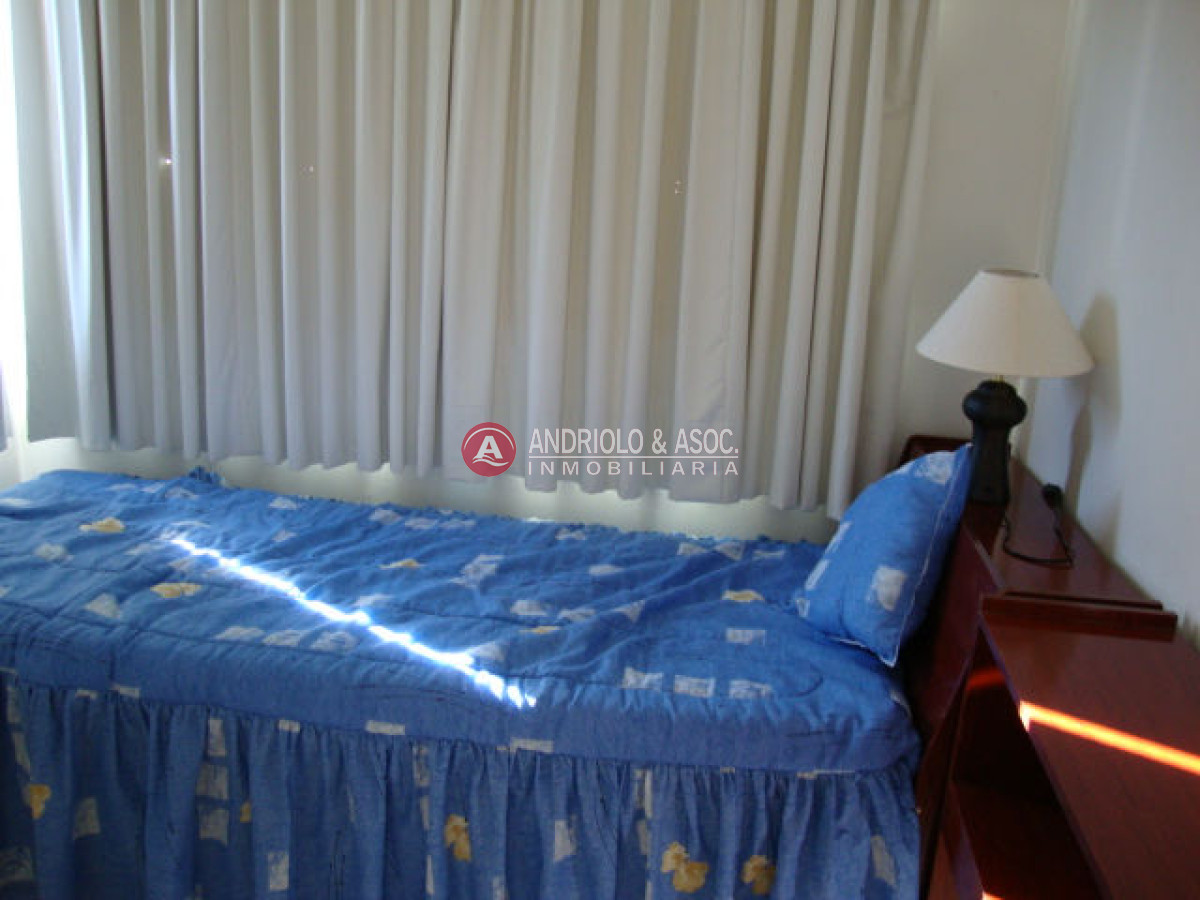 Apartamento ID.21 - Apartamento en Punta del Este, Roosevelt