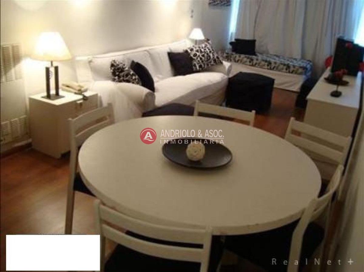 Apartamento ID.226 - bajos gastos comunes !!!! apartamento en península 