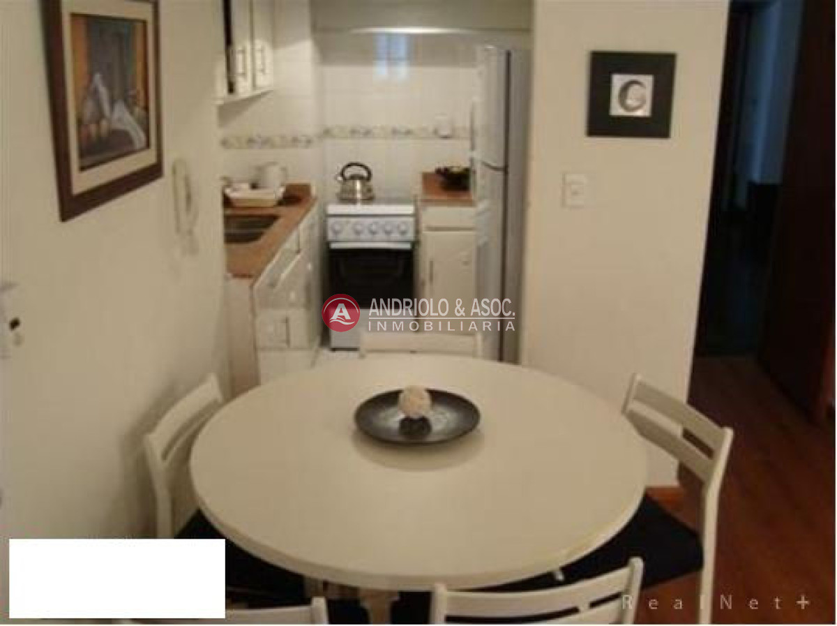 Apartamento ID.226 - bajos gastos comunes !!!! apartamento en península 