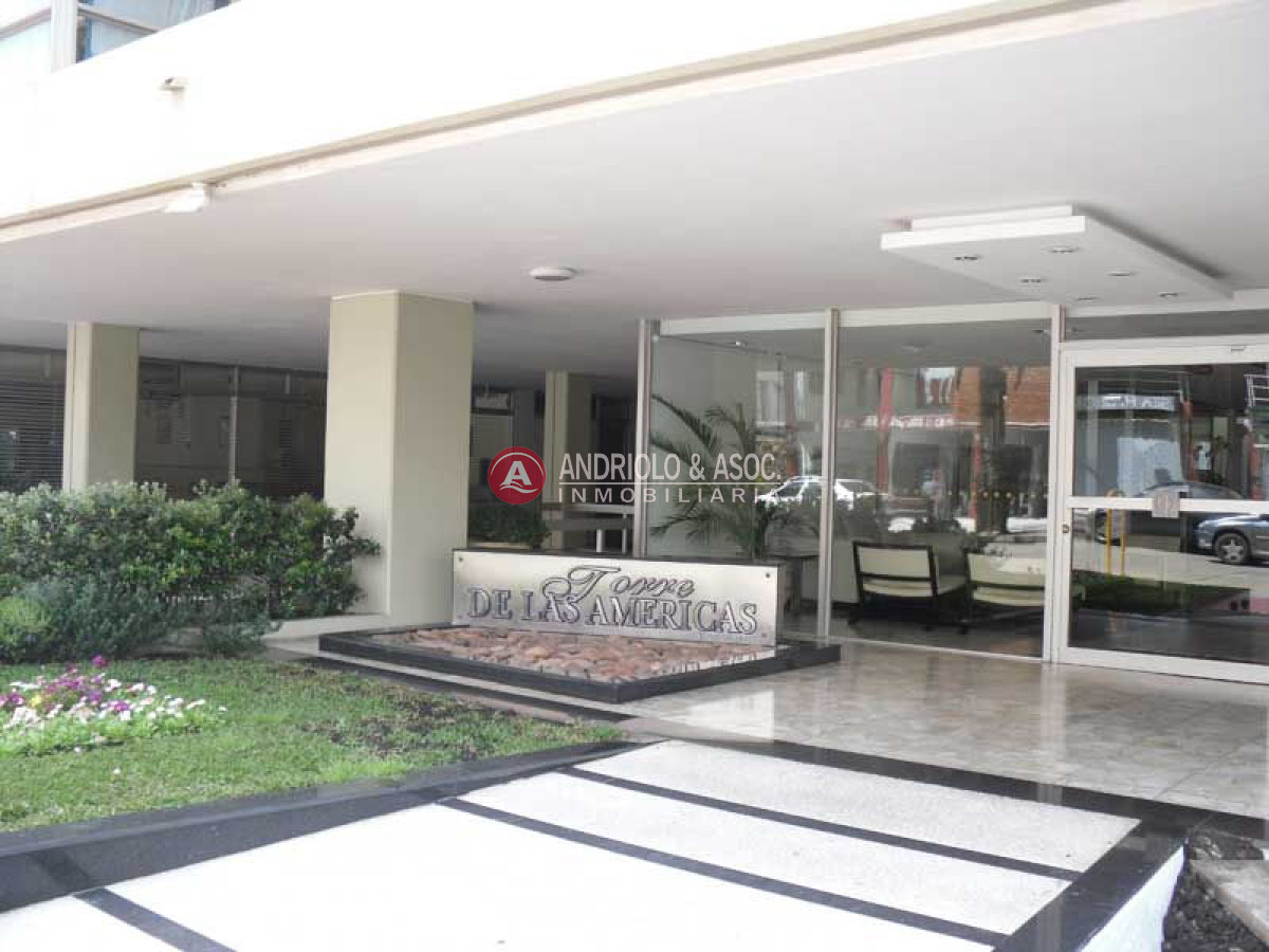 Apartamento ID.229 - Apartamento en Punta del Este, Península