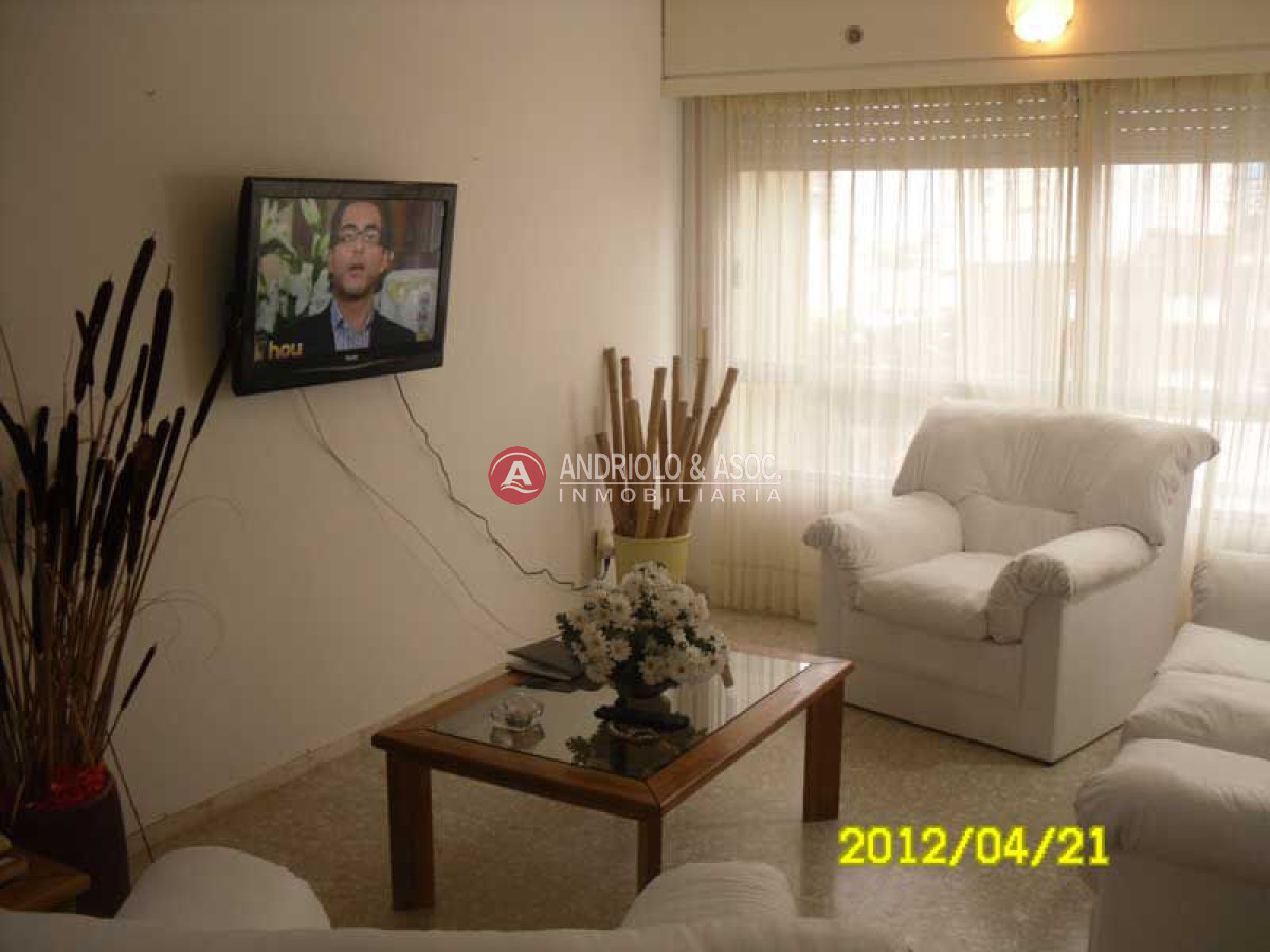 Apartamento ID.229 - Apartamento en Punta del Este, Península