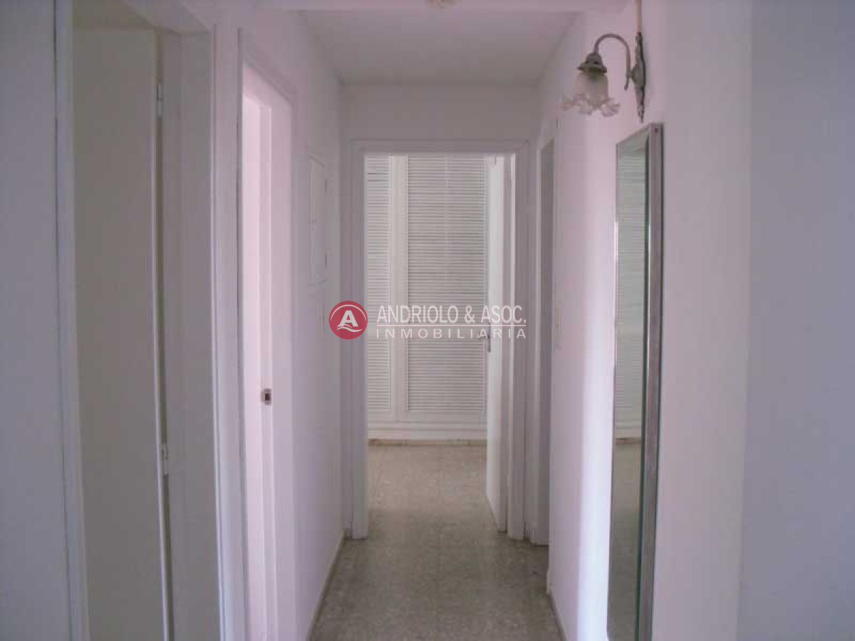 Apartamento ID.229 - Apartamento en Punta del Este, Península