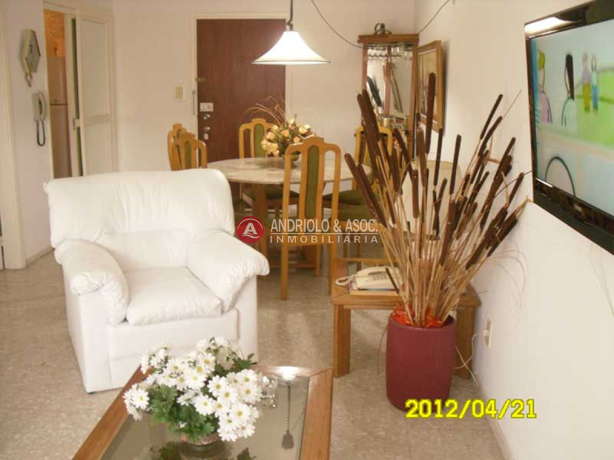 Apartamento ID.229 - Apartamento en Punta del Este, Península