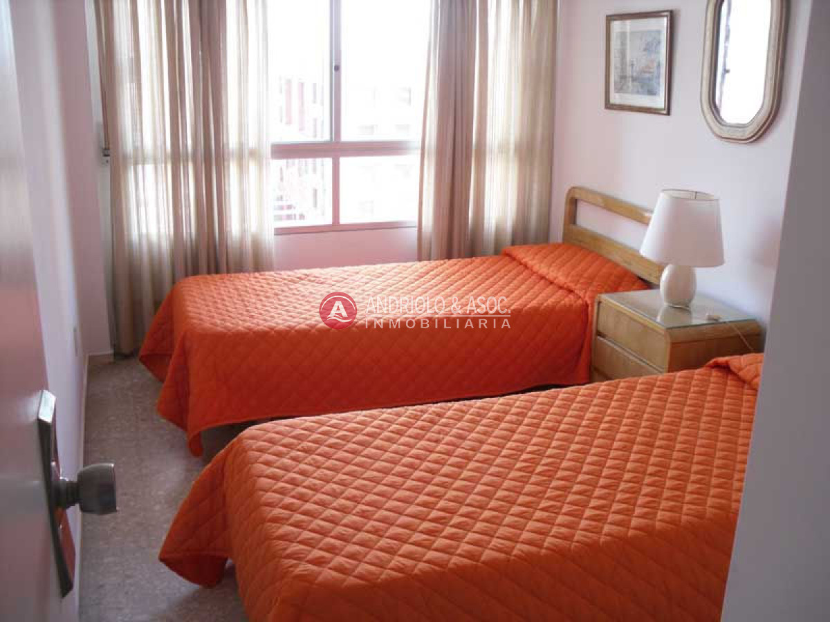 Apartamento ID.229 - Apartamento en Punta del Este, Península