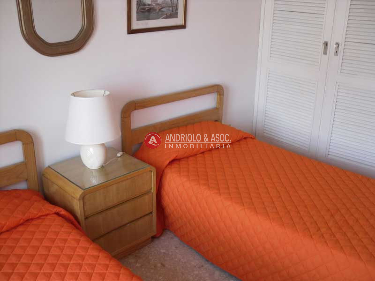 Apartamento ID.229 - Apartamento en Punta del Este, Península