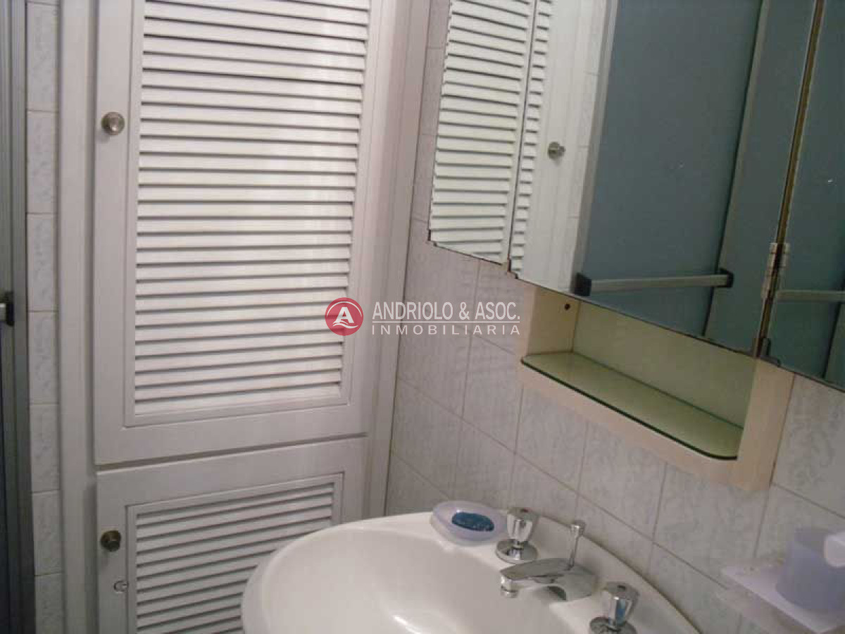 Apartamento ID.229 - Apartamento en Punta del Este, Península