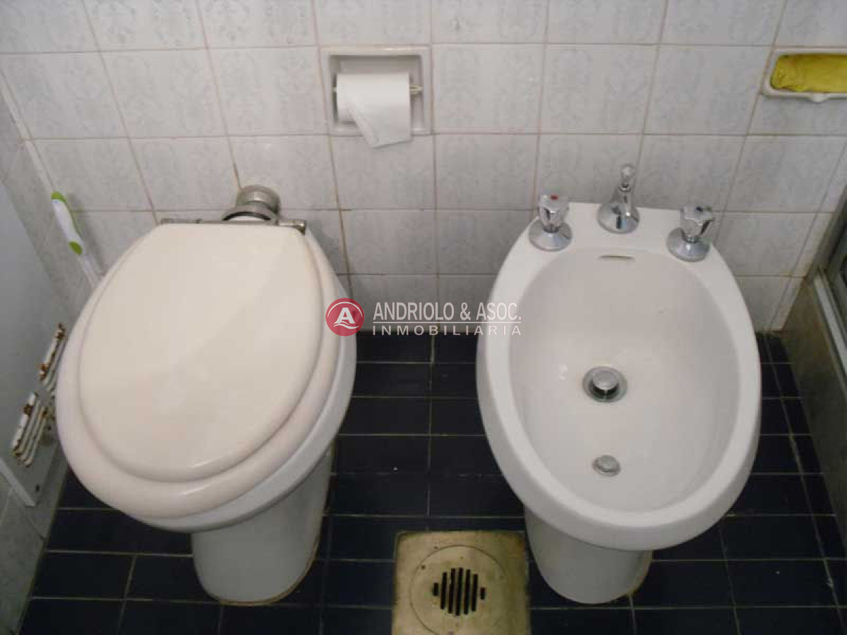 Apartamento ID.229 - Apartamento en Punta del Este, Península