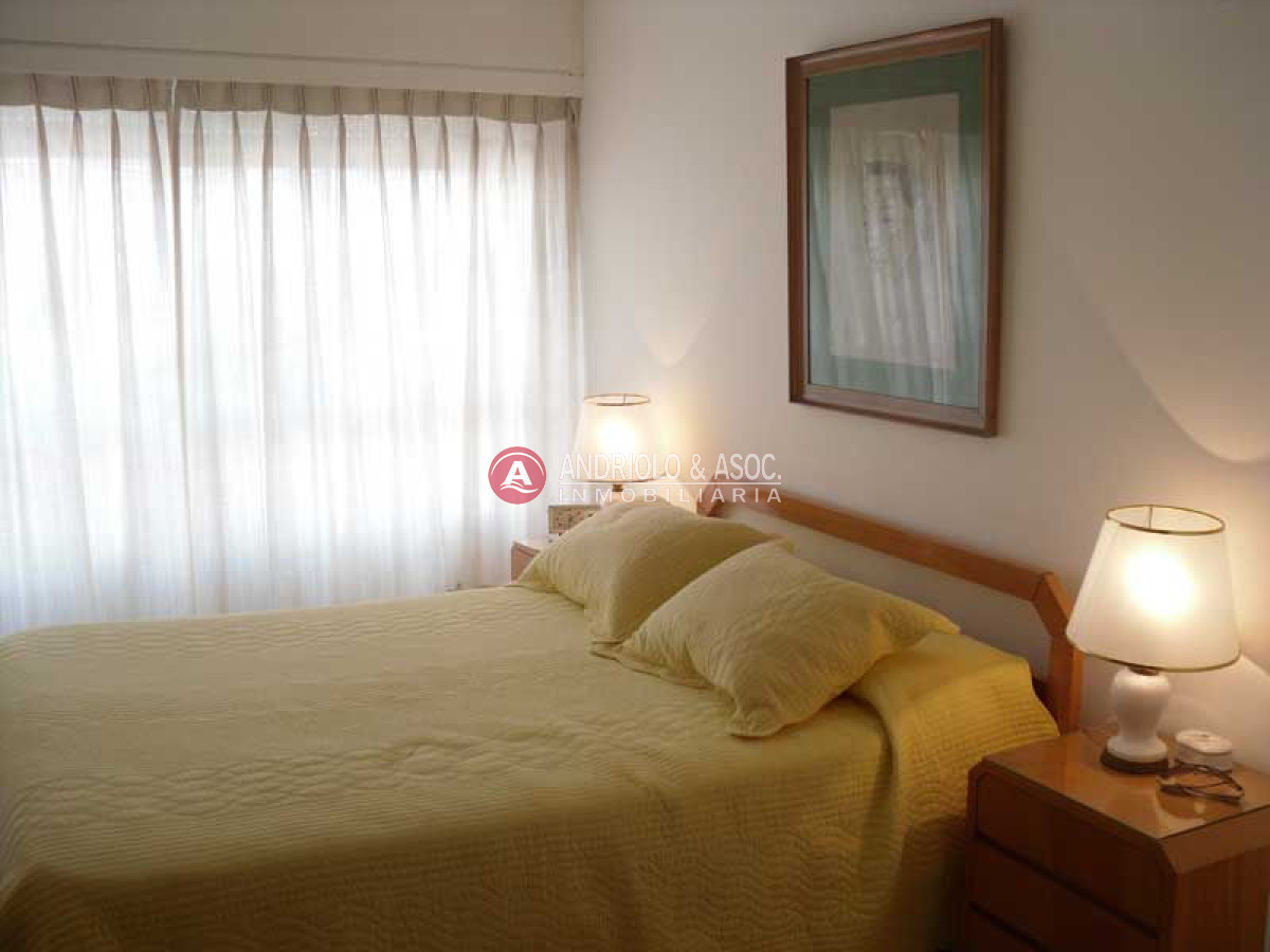 Apartamento ID.229 - Apartamento en Punta del Este, Península