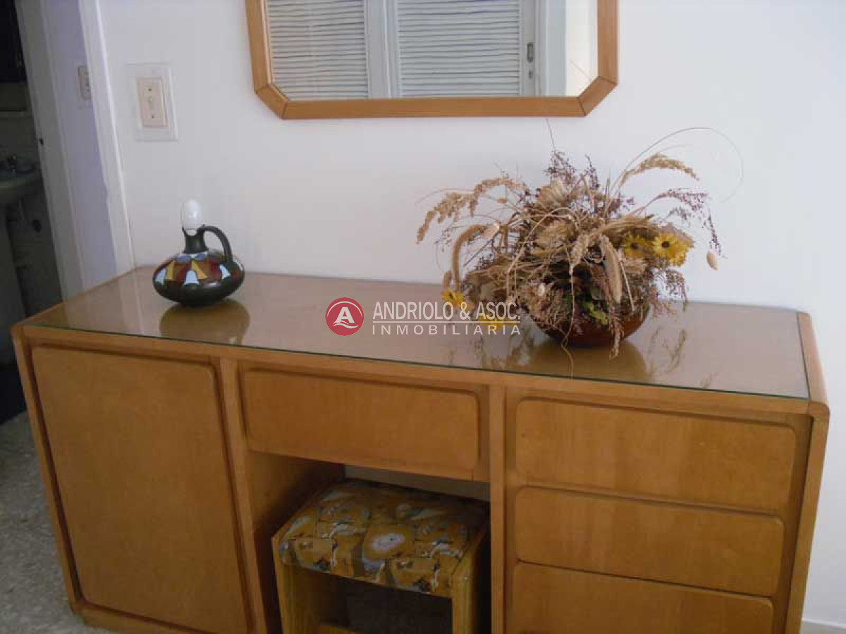 Apartamento ID.229 - Apartamento en Punta del Este, Península