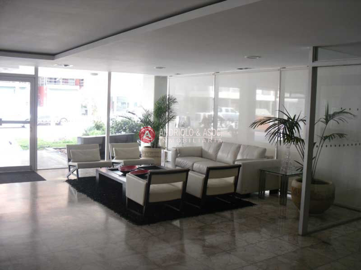 Apartamento ID.229 - Apartamento en Punta del Este, Península