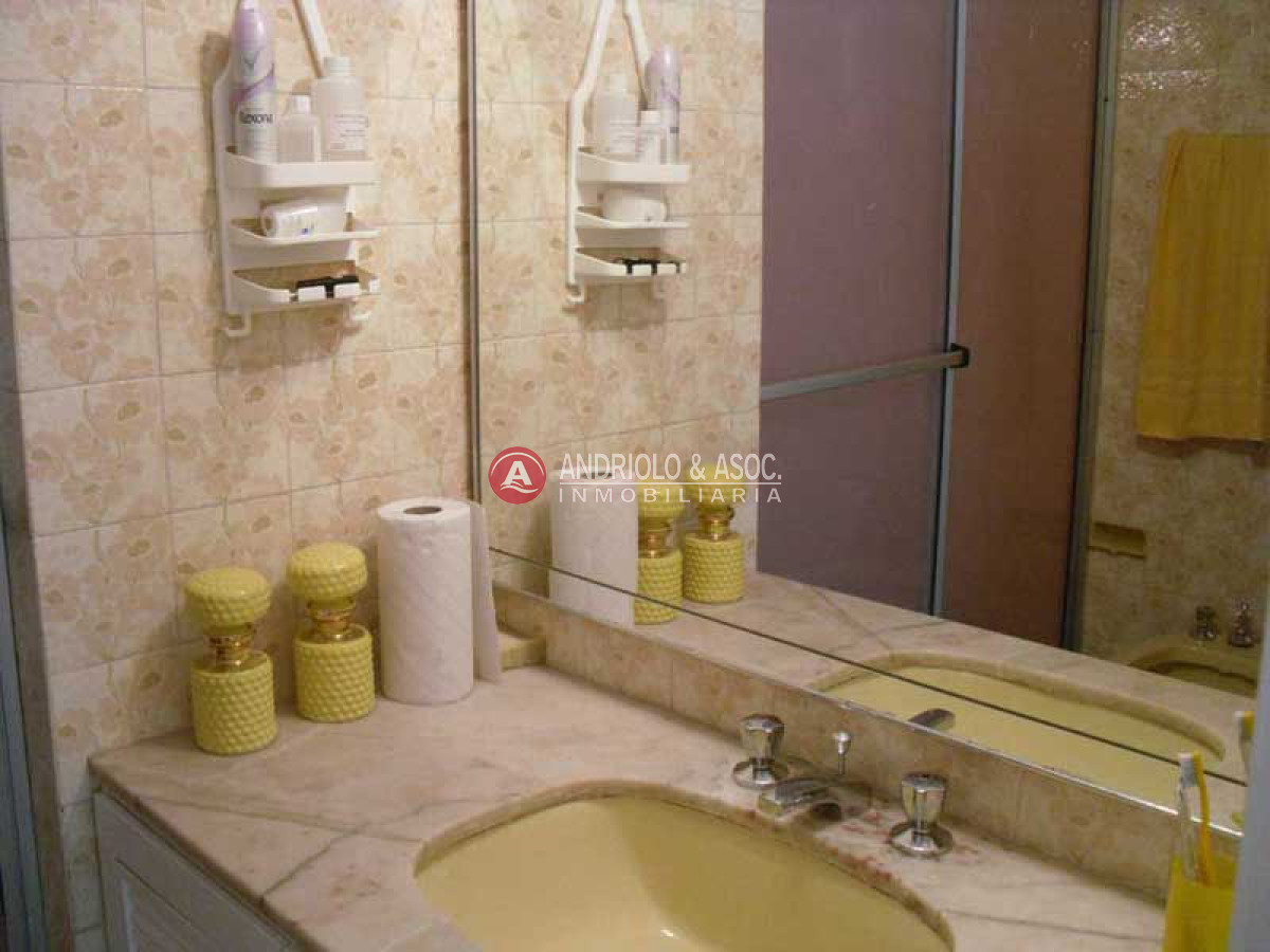 Apartamento ID.229 - Apartamento en Punta del Este, Península