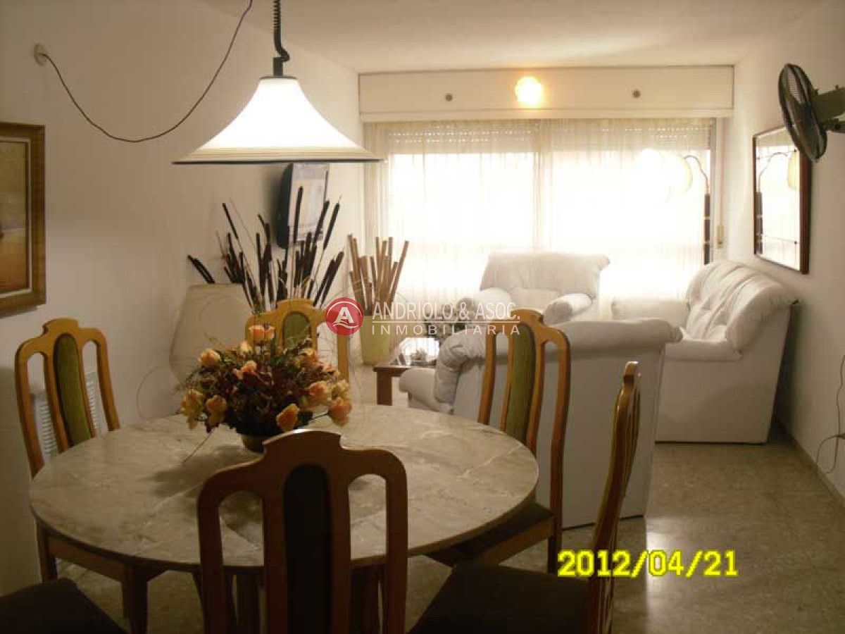 Apartamento ID.229 - Apartamento en Punta del Este, Península