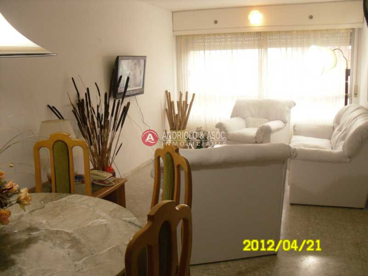 Apartamento ID.229 - Apartamento en Punta del Este, Península