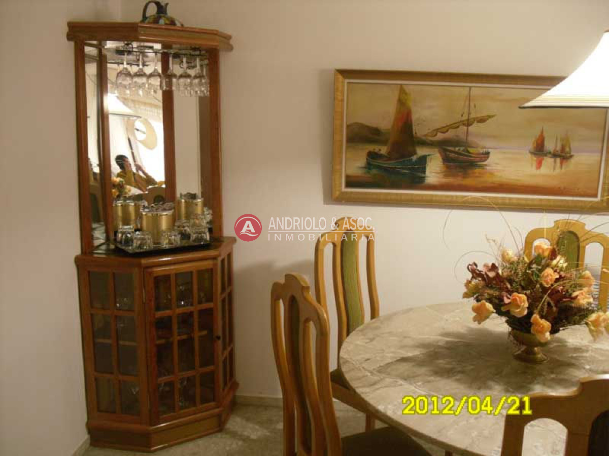 Apartamento ID.229 - Apartamento en Punta del Este, Península