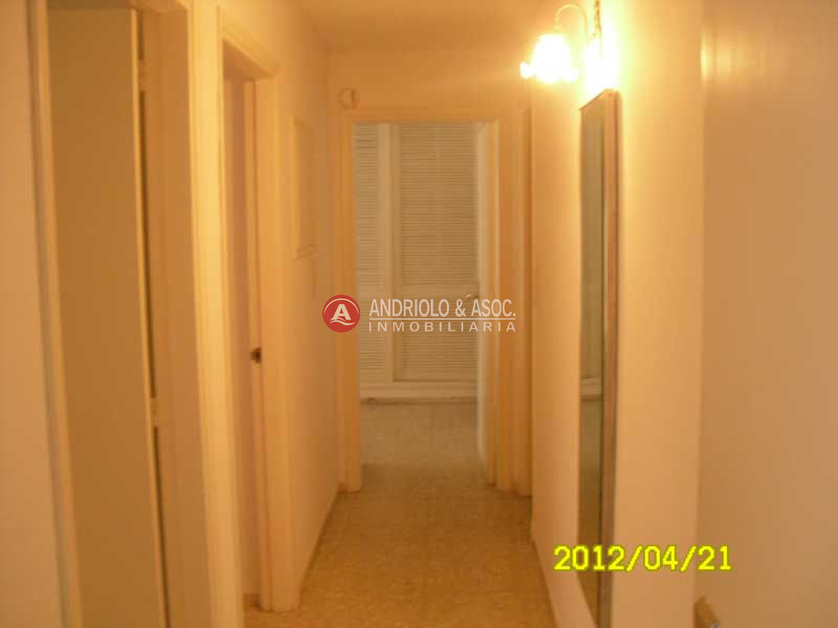 Apartamento ID.229 - Apartamento en Punta del Este, Península