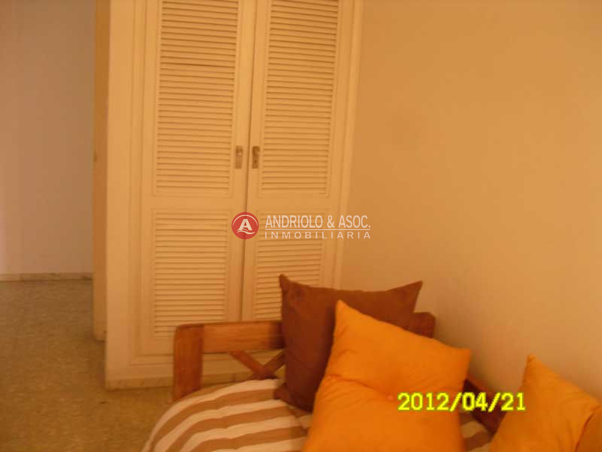 Apartamento ID.229 - Apartamento en Punta del Este, Península