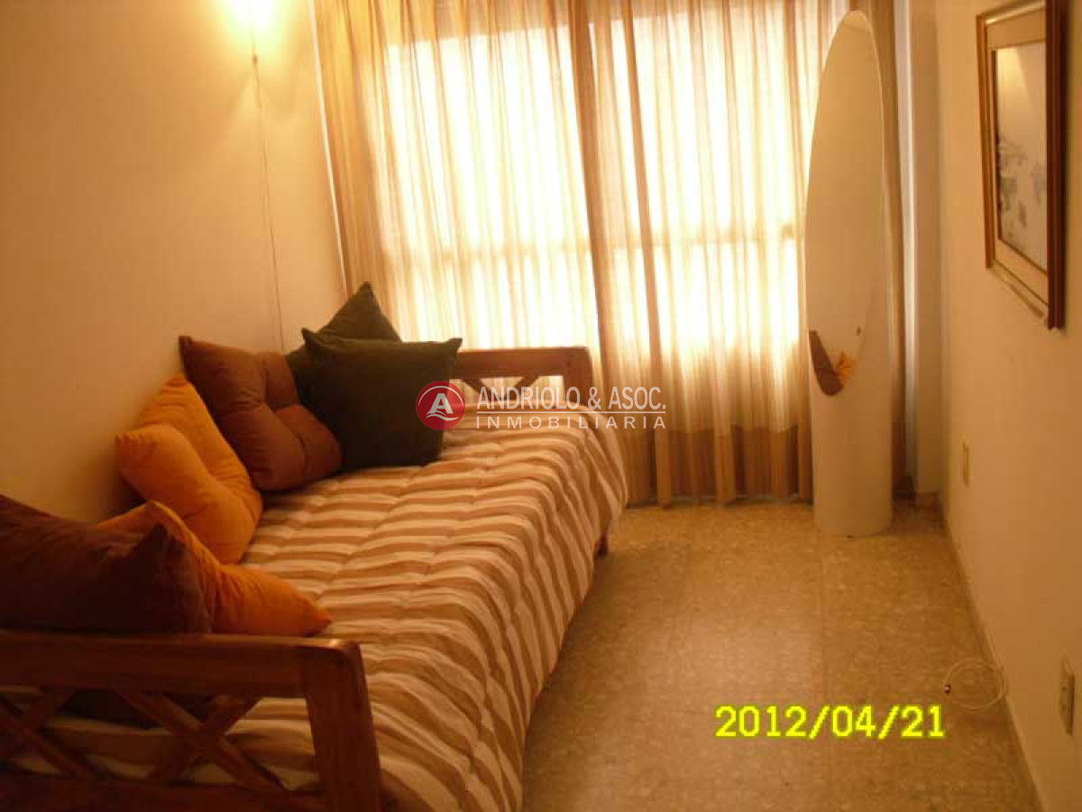 Apartamento ID.229 - Apartamento en Punta del Este, Península