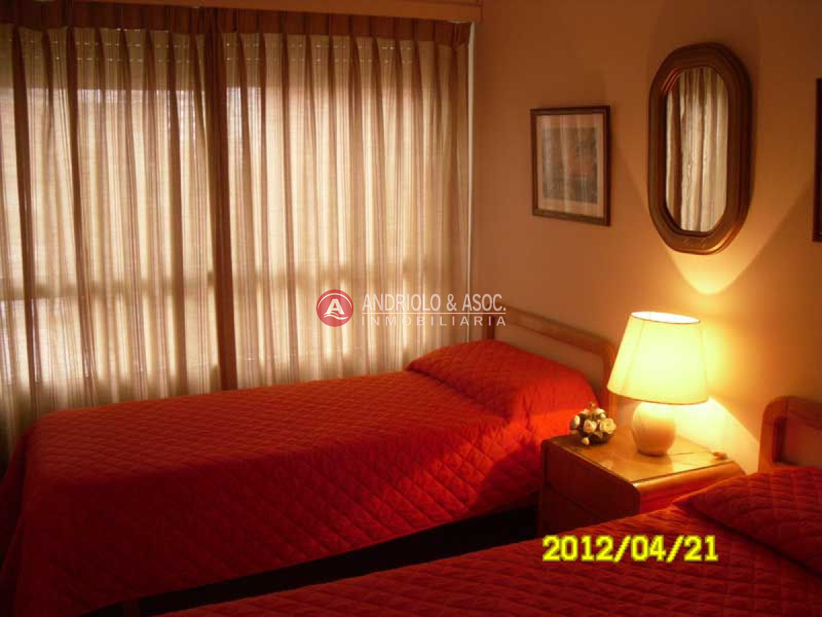 Apartamento ID.229 - Apartamento en Punta del Este, Península