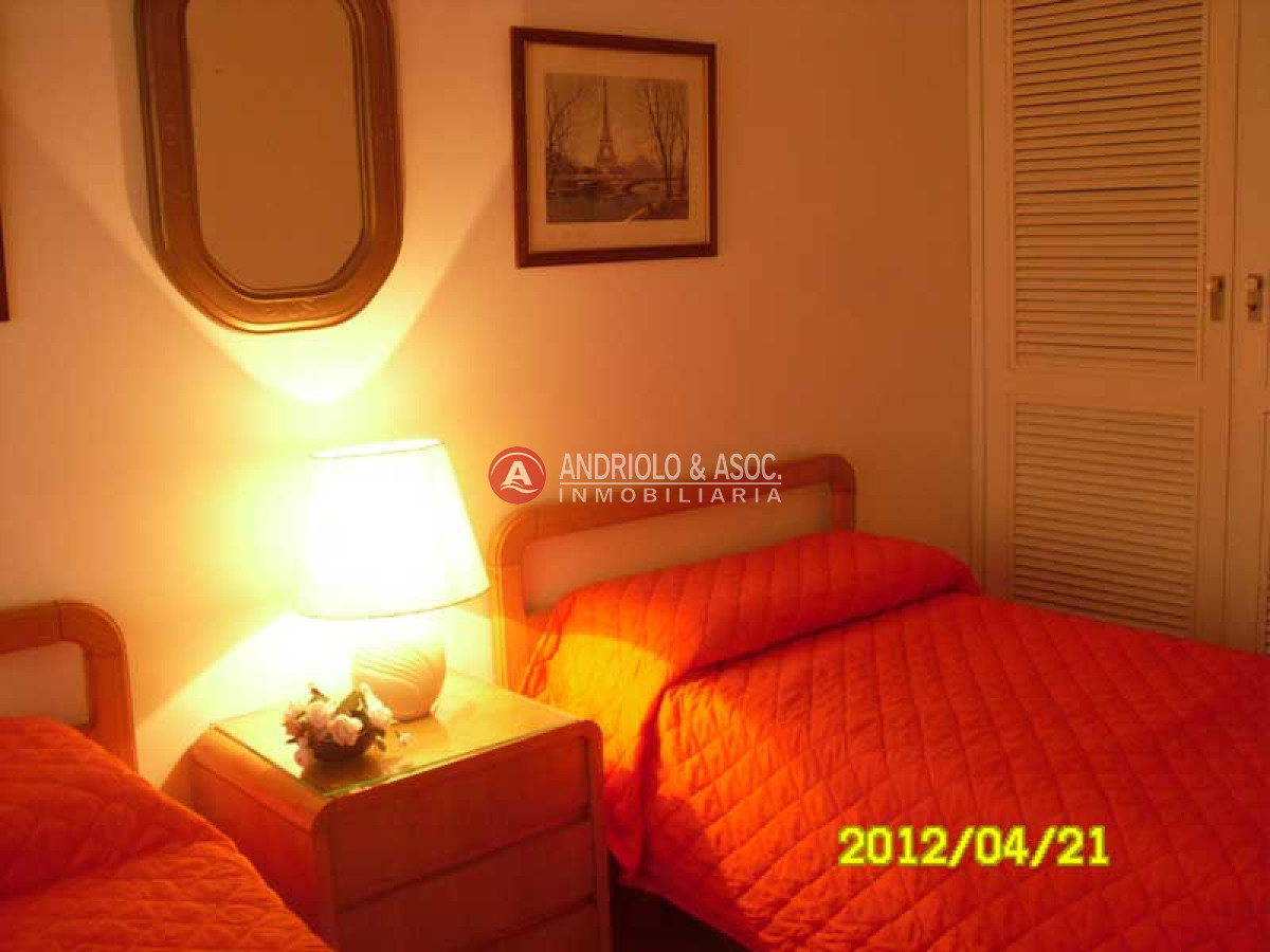 Apartamento ID.229 - Apartamento en Punta del Este, Península