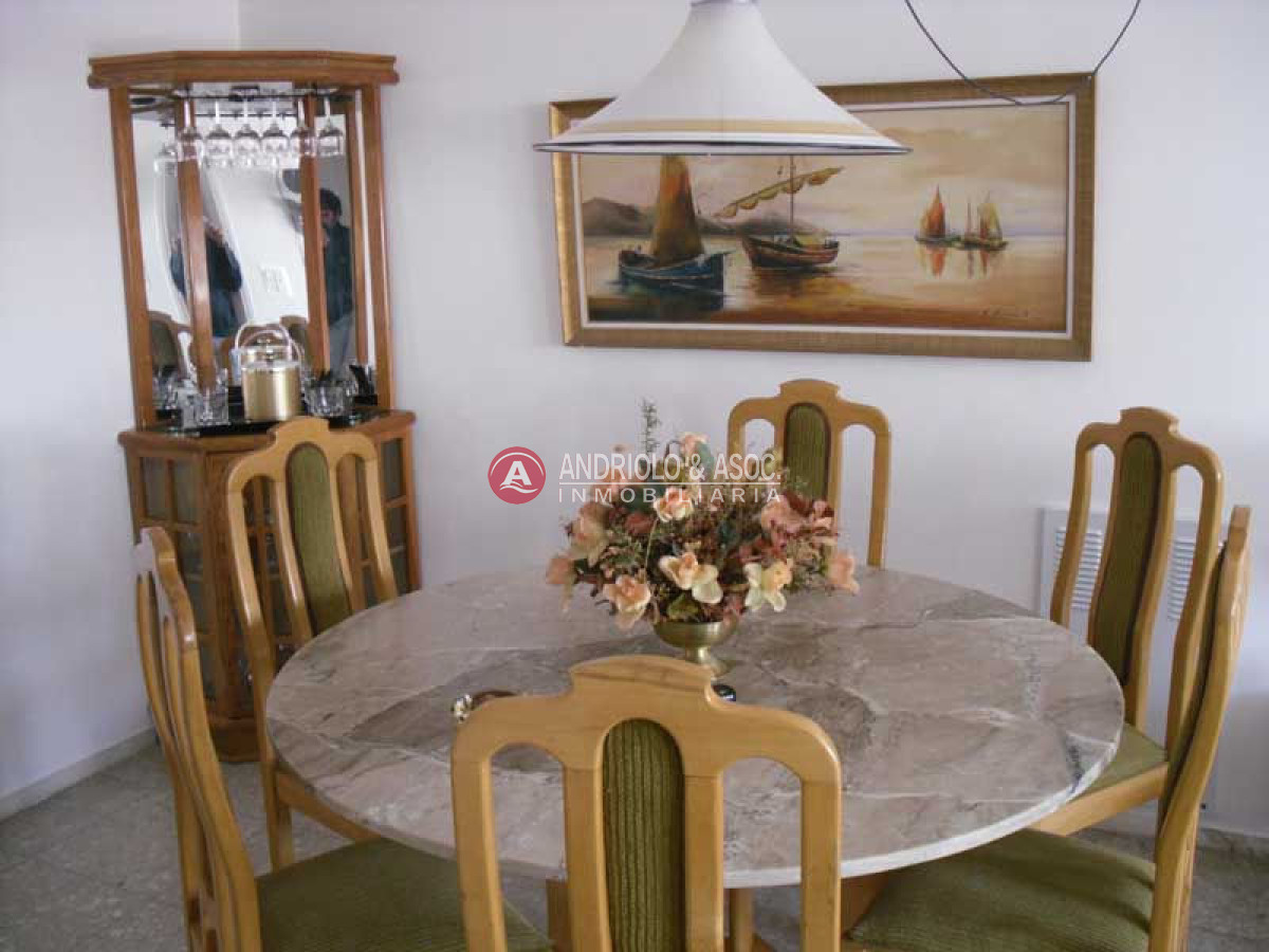 Apartamento ID.229 - Apartamento en Punta del Este, Península