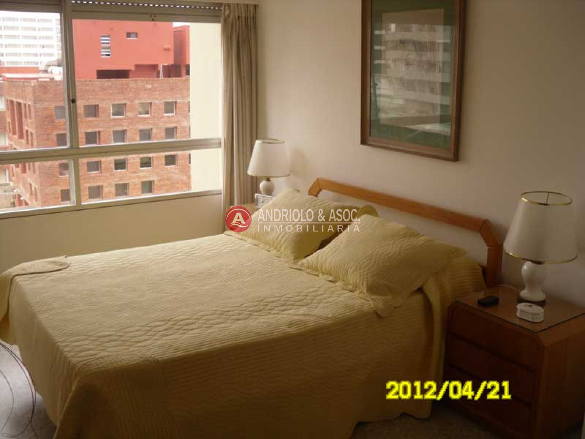 Apartamento ID.229 - Apartamento en Punta del Este, Península