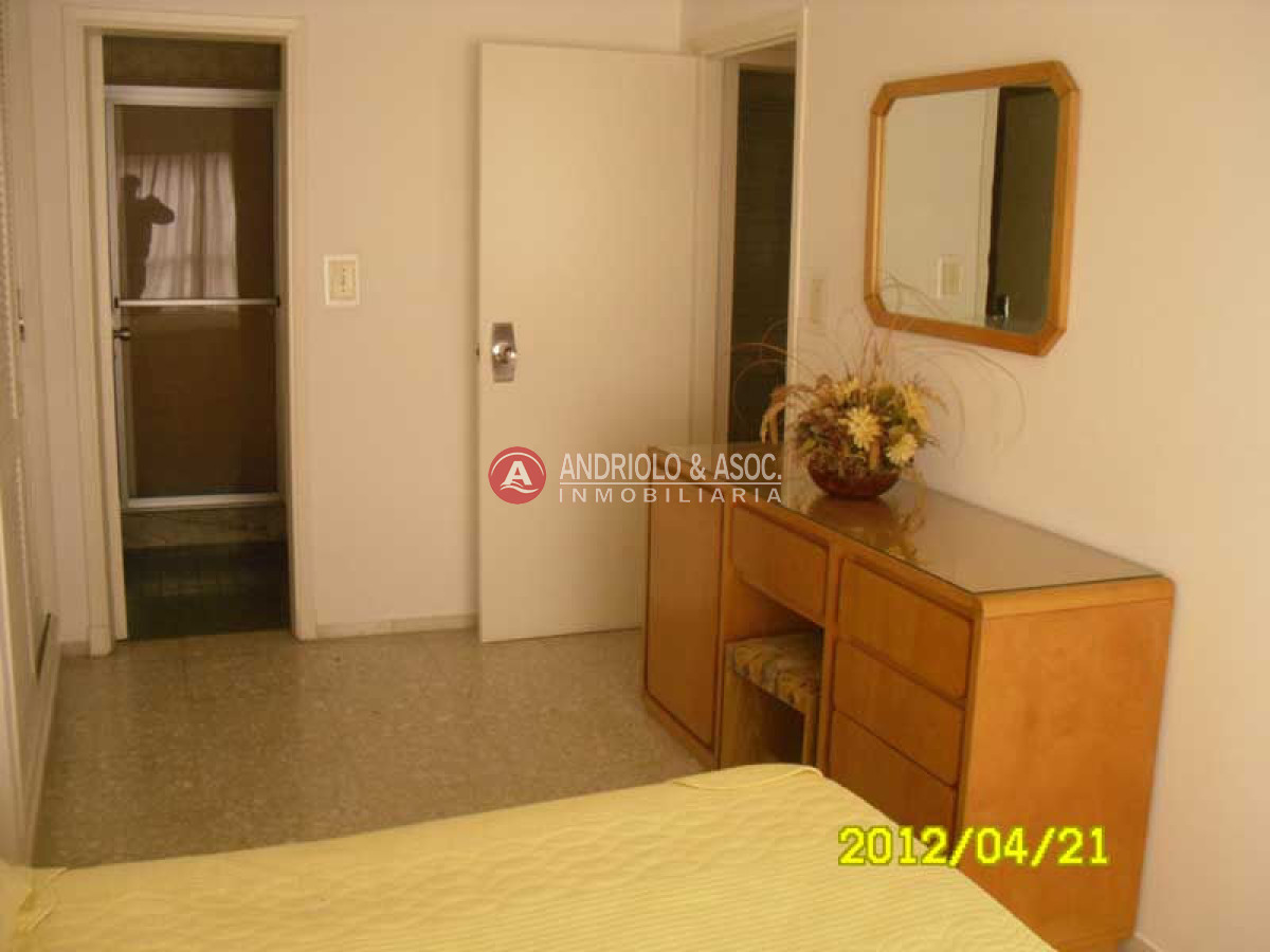 Apartamento ID.229 - Apartamento en Punta del Este, Península