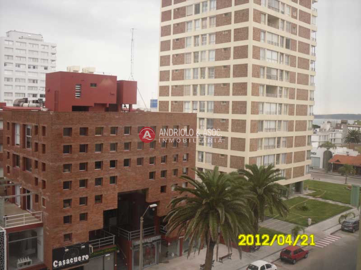 Apartamento ID.229 - Apartamento en Punta del Este, Península