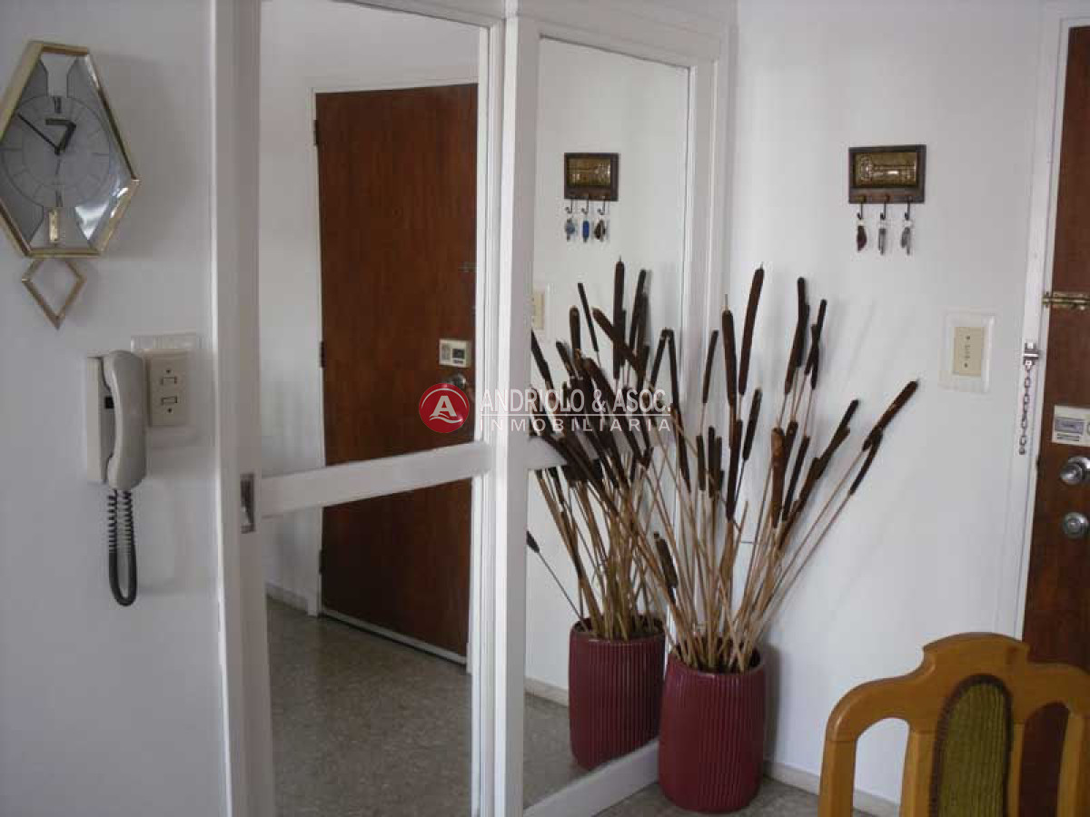 Apartamento ID.229 - Apartamento en Punta del Este, Península