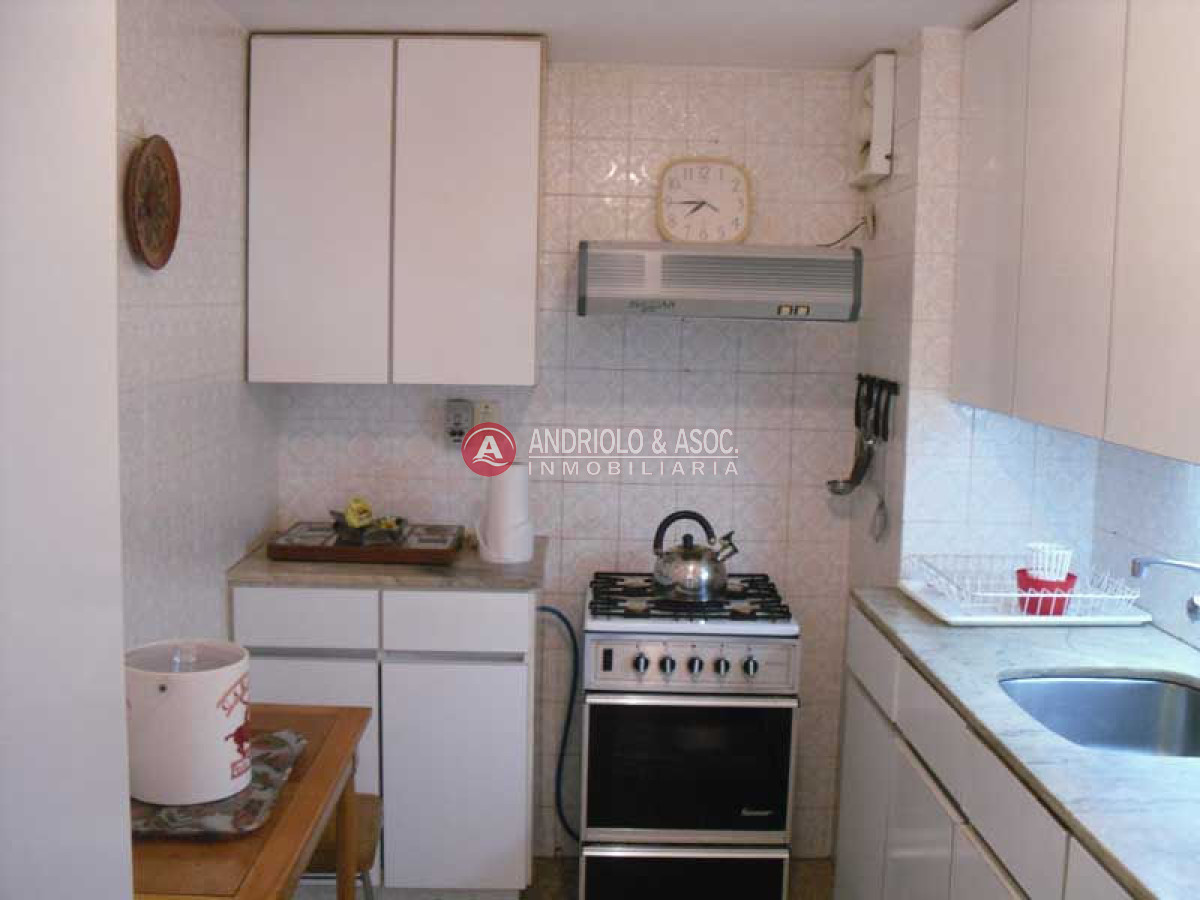 Apartamento ID.229 - Apartamento en Punta del Este, Península