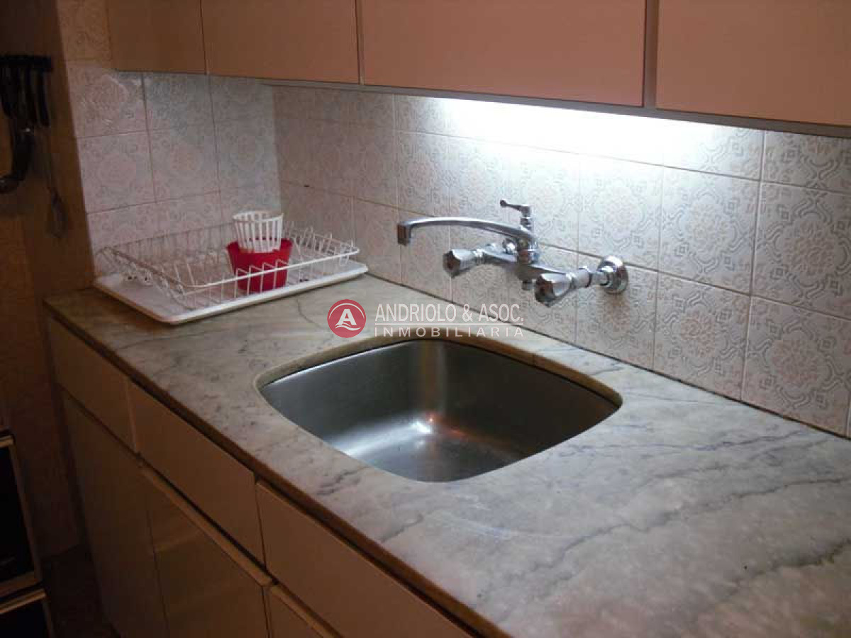Apartamento ID.229 - Apartamento en Punta del Este, Península