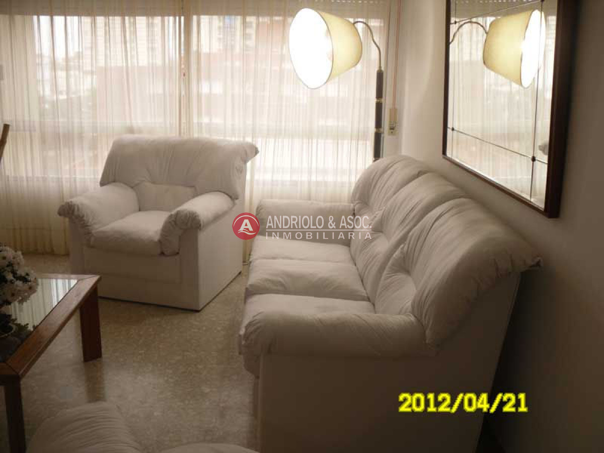 Apartamento ID.229 - Apartamento en Punta del Este, Península