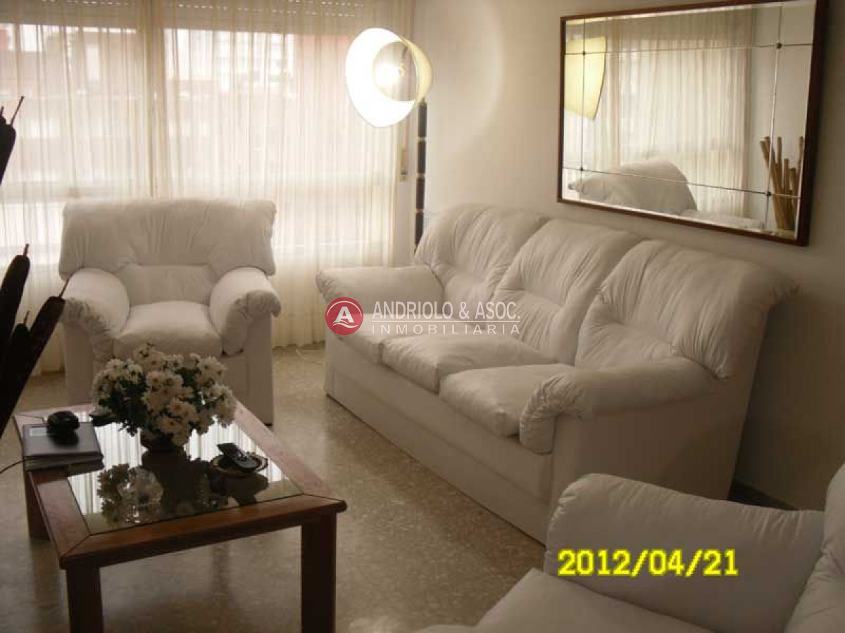 Apartamento ID.229 - Apartamento en Punta del Este, Península