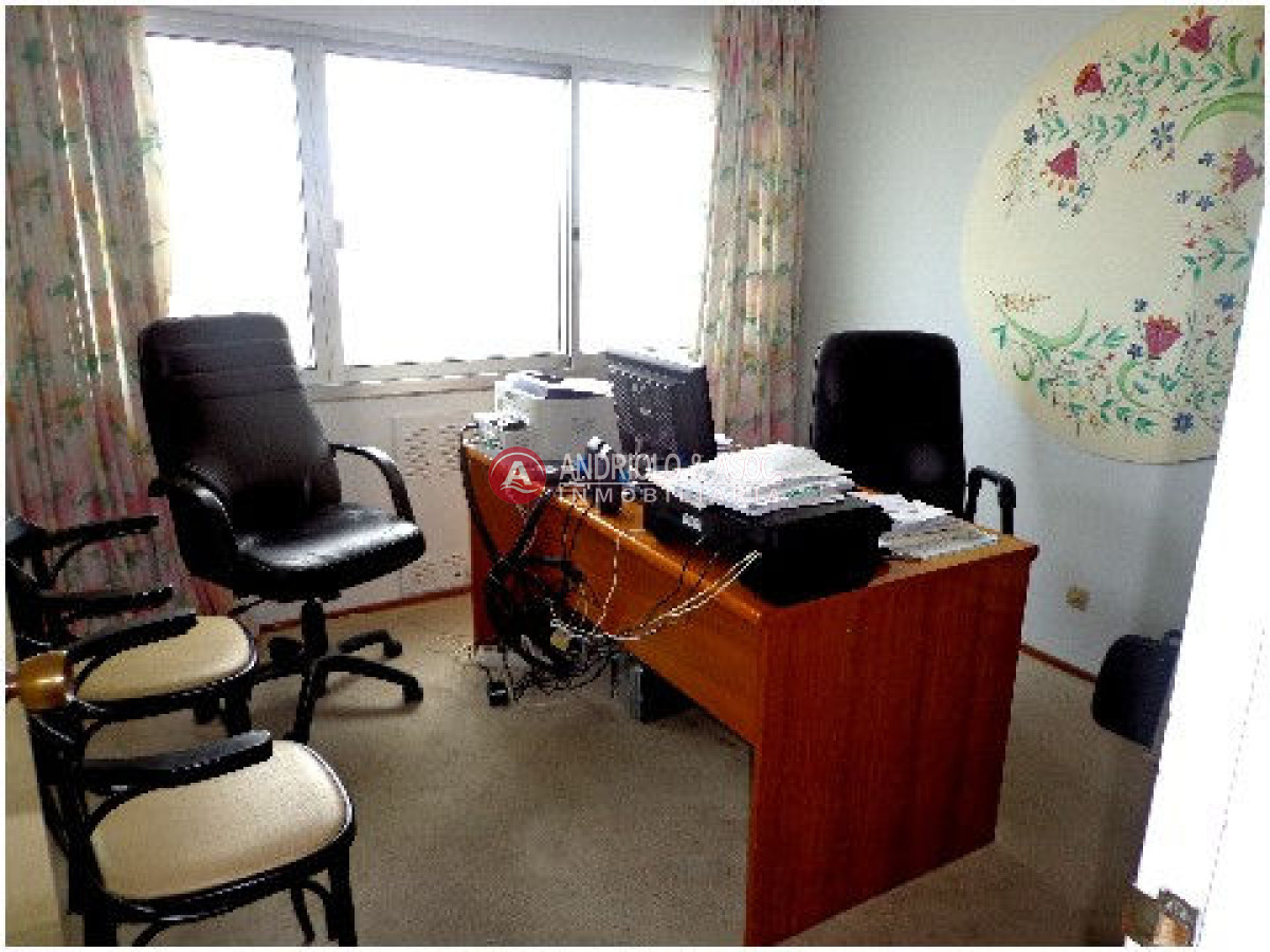 Apartamento ID.2358 - Apartamento en Punta del Este, Brava