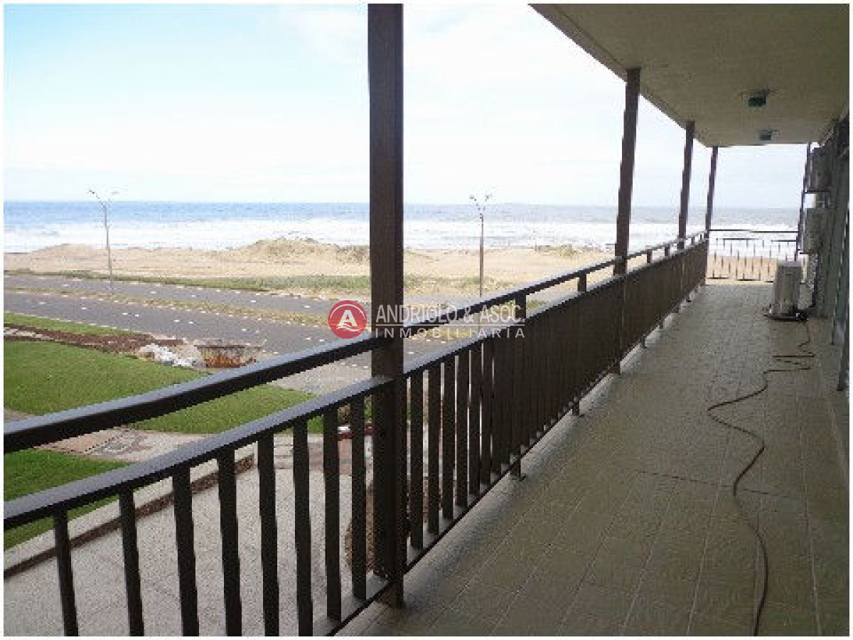 Apartamento ID.2358 - Apartamento en Punta del Este, Brava