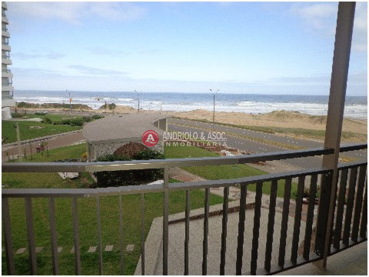 Apartamento ID.2358 - Apartamento en Punta del Este, Brava