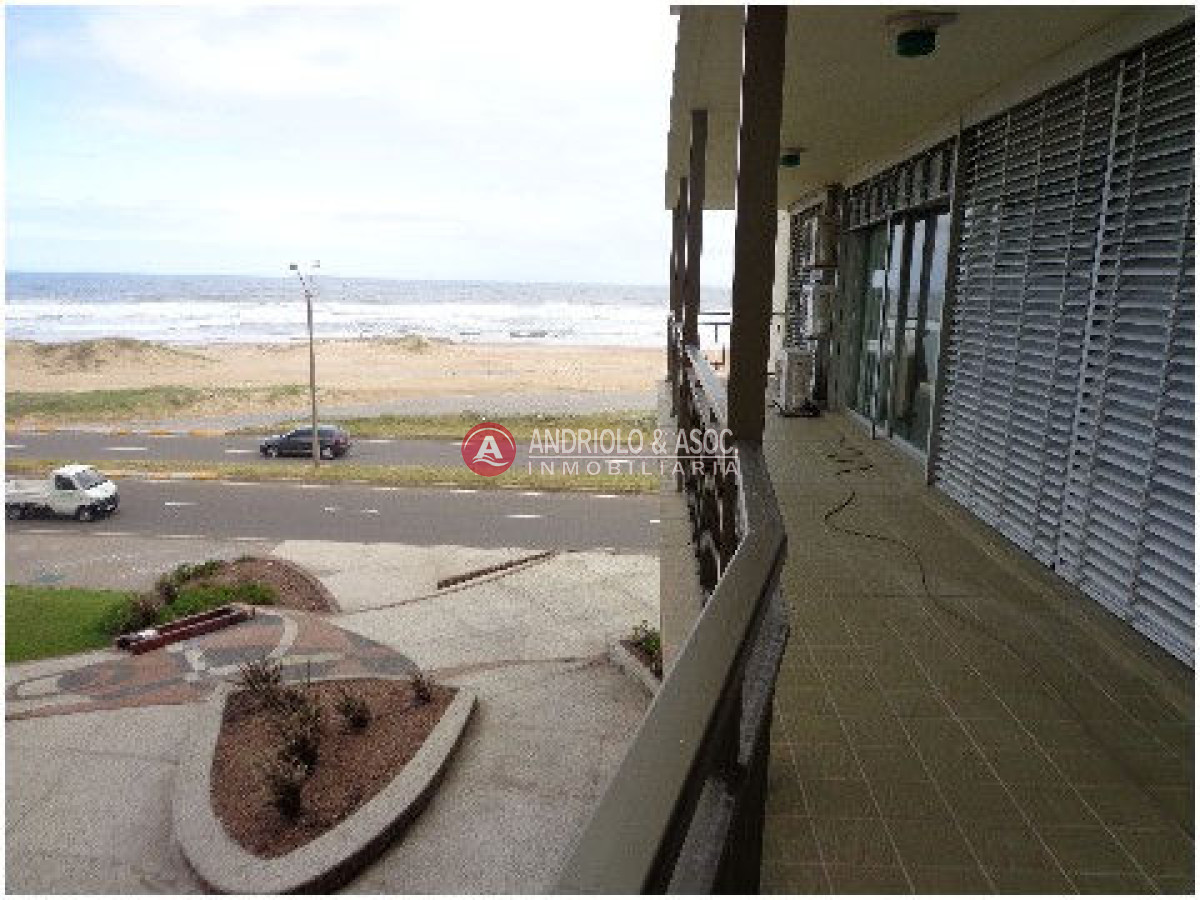 Apartamento ID.2358 - Apartamento en Punta del Este, Brava